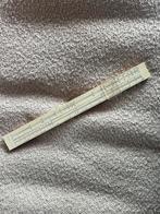 Rekenliniaal sun hemmi, Antiek en Kunst, Antiek | Gereedschap en Instrumenten, Ophalen of Verzenden