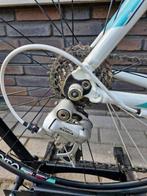 Bianchi Via Nirone 7 racefiets dames heren, Fietsen en Brommers, Fietsen | Racefietsen, Overige merken, Gebruikt, Info@bimici.nl
