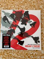 Lp vinyl Ocean’s twelve limited édition, gesealed., Ophalen of Verzenden, Nieuw in verpakking