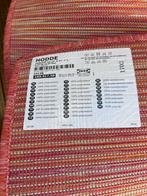 Ikea Hodde Tapijt 160x230 cm, Ophalen, Gebruikt, Wit, 150 tot 200 cm