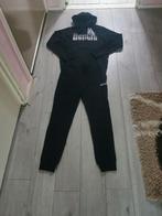 Bench Trainingspak Zwart - Nieuw!, Maat 48/50 (M), Zwart, Nieuw, Ophalen of Verzenden