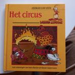 Alfred J Kwak - Diverse delen, Boeken, Gelezen, Fictie algemeen, Ophalen of Verzenden, Herman van Veen