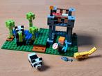 Diverse Lego Minecraft sets, Ophalen of Verzenden, Zo goed als nieuw