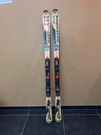 Rossignol Ski's - Klaar voor de Piste!, 160 tot 180 cm, Gebruikt, Rossignol, Ophalen of Verzenden