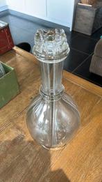 Vintage Bols Vier Kamer Likeuren fles in goede staat, Ophalen of Verzenden, Zo goed als nieuw, Gebruiksvoorwerp