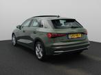 Audi A3 Sportback 30 TFSI Advanced edition Automaat | Naviga, Auto's, 12 maanden, Stof, 4 cilinders, 116 pk