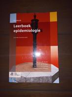 Leerboek Epidemiologie, Boeken, Ophalen of Verzenden, Gamma, Bohn Stafleu van Loghum, WO