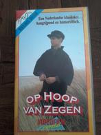 VHS Video Film Op Hoop van Zegen Nederlands Talig ( Jola ), Cd's en Dvd's, Alle leeftijden, Verzenden, Nieuw in verpakking, Nederlandstalig