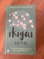 Ikigai - Zo goed als nieuw!, Boeken, Ophalen of Verzenden, Zo goed als nieuw, Overige onderwerpen