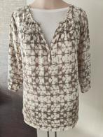Zijden blouse Dea Kudibal, Ophalen of Verzenden, Zo goed als nieuw, Maat 36 (S)