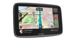 TOMTOM GO 6200 World WiFi, Ophalen of Verzenden, Zo goed als nieuw