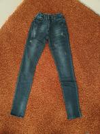 Indian Blue jeans- skinny-maat 158, Kinderen en Baby's, Indian Blue Jeans, Meisje, Ophalen of Verzenden, Broek
