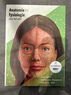 Anatomie en fysiologie voor het mbo, Ophalen of Verzenden, Zo goed als nieuw, Overige niveaus