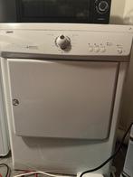 Dryer, Ophalen, 6 tot 8 kg, Gebruikt, 85 tot 90 cm