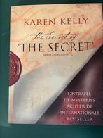 The secret of the secret, Ophalen of Verzenden, Zo goed als nieuw, Spiritualiteit algemeen