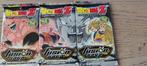 Dragonball Z Score Fusion Saga Limited Edition Booster Pack, Ophalen of Verzenden, Nieuw, Booster, Foil