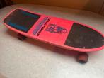 Vintage 80’s Nash executioner Skateboard, Gebruikt, Bestaat niet meer, Nash, Ophalen of Verzenden