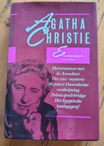Agatha Christie:  21ste vijfling, Ophalen of Verzenden, Gelezen