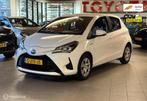 Toyota Yaris 1.5 Hybrid Active Originele Nederlandse auto., Auto's, 12 maanden, 1497 cc, Euro 6, 4 cilinders