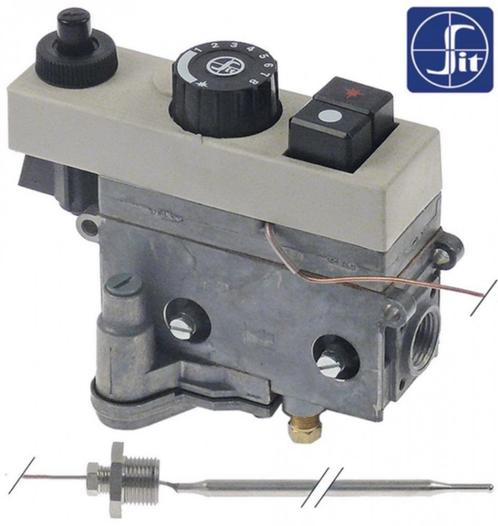 Temperatuur voeler / sensor QBtec - Smitto - visbakoven, Hobby en Vrije tijd, Overige Hobby en Vrije tijd, Nieuw, Ophalen