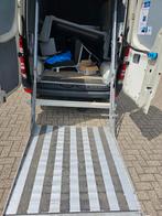 Mercedes Sprinter lift easy loader, Ophalen of Verzenden, Zo goed als nieuw