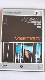 1740 the hitchcock collection - vertigo, Alle leeftijden, Verzenden