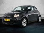 Fiat 500 Urban 42kWh 118pk Automaat | 1ste eigenaar | 3 FASE, Auto's, Fiat, Automaat, Gebruikt, 118 pk, 4 stoelen
