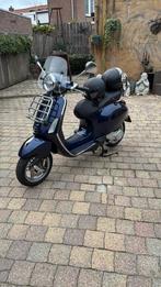 Vespa Primavera Touring, Fietsen en Brommers, Scooters | Vespa, Ophalen, Zo goed als nieuw, Benzine, Overige modellen