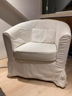 ikea fauteuil tullsta, Huis en Inrichting, Fauteuils, Ophalen, Gebruikt, 75 tot 100 cm, 50 tot 75 cm