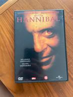 Hannibal DVD - Actiethriller, Vanaf 16 jaar, Ophalen of Verzenden, Zo goed als nieuw, Actiethriller