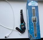 SANBO i30 4g kindersmartwatch gps tracker, Ophalen, Zo goed als nieuw, Blauw, Jongen of Meisje