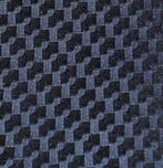 Hero stropdas blauw design, Verzamelen, Ophalen of Verzenden, Nieuw, Gebruiksvoorwerp