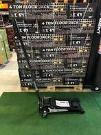 Nieuwe 4-ton hydraulische garage krikken/garagekrik, Auto diversen, Krikken, Ophalen, Metallo, Garagekrik, Nieuw