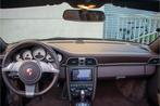 Porsche 911 Cabrio 3.8 Carrera 4S PDK (bj 2009, automaat), Auto's, Porsche, Automaat, Euro 5, Gebruikt, 4 stoelen