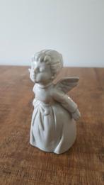 engeltje porselein 10 cm., Antiek en Kunst, Antiek | Porselein, Ophalen of Verzenden