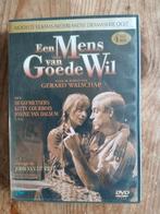 Een mens van goede wil, Cd's en Dvd's, Gebruikt, Boxset, Drama, Ophalen of Verzenden
