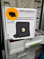 Scangrip Floodlight 2000 Lumen - Nieuw in doos!, Minder dan 50 watt, Ophalen of Verzenden, Lamp, Nieuw
