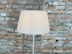 Prandina ABC F3 bij TheReSales, Huis en Inrichting, Lampen | Vloerlampen, Ophalen of Verzenden, Zo goed als nieuw, Glas, Minder dan 100 cm
