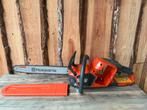 Husqvarna 540i xp demo kettingzaag accu zaag, Tuin en Terras, Hand-tuingereedschap, Ophalen of Verzenden, Zo goed als nieuw