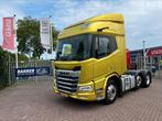 DAF XD High Sleeper Cab FTG *6x2* - 11.000 KM ! (bj 2022), Euro 6, Overige kleuren, Origineel Nederlands, Bedrijf