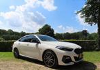 BMW 2-Serie Gran Coupé 218i 136pk Aut 2020 Wit, Auto's, Automaat, 65 €/maand, 1350 kg, Leder en Stof