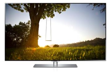 Samsung smart TV 46" Philips Hue Play Gradient Lightstrip beschikbaar voor biedingen