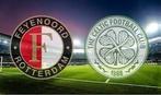 1 ticket Feyenoord Celtic Vak O tegen kostprijs, Tickets en Kaartjes, Eén persoon, September
