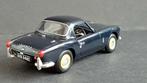 Triumph Spitfire 1:43 Vanguards Pol, Corgi, Zo goed als nieuw, Verzenden