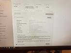 Dell precision 5810, 64gb, 512gb ssd, M5000 8gb, 24 inch mon, Computers en Software, Desktop Pc's, Ophalen, 64 GB of meer, Refurbished