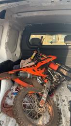 Crossmotor 125cc 4t, Ultra, 125 cc, Ophalen of Verzenden, Pitbike