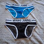 Sexy herenslips., Kleding | Heren, Ophalen of Verzenden, Overige kleuren, Wangjiang, Slip