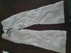 Poivre blanc maat 140, Ophalen, Zo goed als nieuw, Maat 34 (XS) of kleiner, Broek