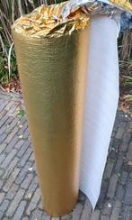 Ondervloer, Doe-het-zelf en Verbouw, Ophalen of Verzenden, Nieuw