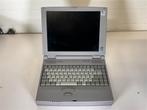 A7257. Toshiba 4010CDS Satellite vintage laptop, Ophalen of Verzenden, Gebruikt, 2 tot 3 Ghz